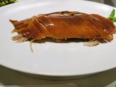 -四季民福烤鸭店(王府井东安门店)