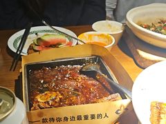-三强鸽子(胜利路店)