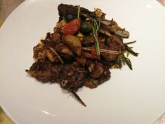 -王府井酒店(金桥港湾店)