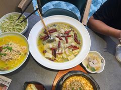 -江南里·新浙菜(苏州大悦城店)
