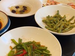 -高老庄新家宴(北斗星广场店)