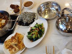 -蝎王府羊蝎子(北大地店)