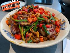 -潇湘阁(汉光百货店)