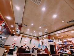 -晓林火锅(安定门店)