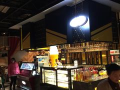 -星伦多自助料理(华润万象城店)