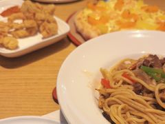 -菲滋意式餐厅(青悦城店)