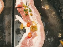 泡椒吾桑格-花味·自助烤肉(南方时代店)