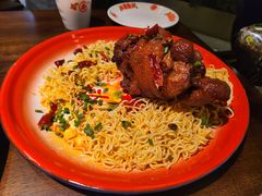 -牛市坎火锅(建设路店)