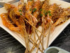-美极鲜食坊(宝安南路店)
