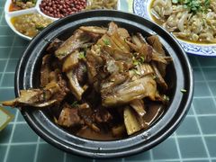 -老渔家特色海味馆(金海中路店)