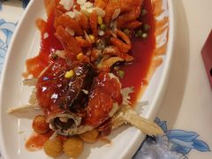 -姑苏家宴·苏帮菜·松鼠桂鱼(苏州总店)