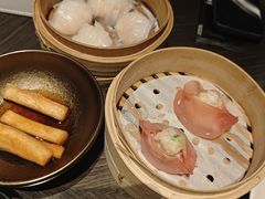 -万丽轩·粤菜(王府井金茂万丽酒店)