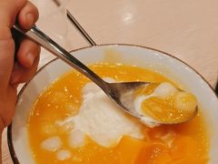-佰搭果·广式茶餐厅(西华路店)