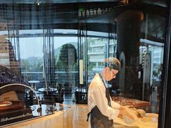 -深圳美高梅酒店·意烁FIAMMA·地中海餐厅