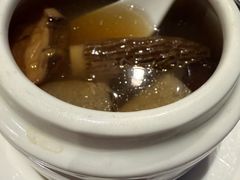 -三宝大饭店-中和艺素餐厅(浦上金山正祥广场店)