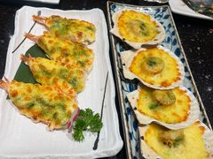-大渔铁板烧(万象城店)