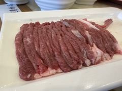 -牛街·马辈儿涮肉(牛街二店)