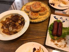 -静莲斋素食(慈云寺店)