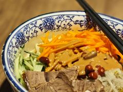 -兰州陈记牛肉面 ·烧烤· 铜锅涮肉(万达店)