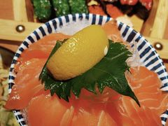 -万岁寿司(天河领展店)