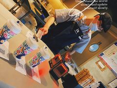 -瑞幸咖啡(新世界中心店)
