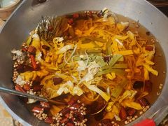 -水煮三国·川鲁江湖菜(香山店)