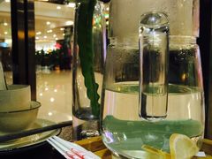 -湘与香缘·湖南菜(王府井北京市百货大楼店)