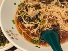 -松鹤面馆·古法焖肉面(观前店)