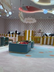 -奈尔宝·儿童乐园·亲子餐厅(苏州大悦城店)