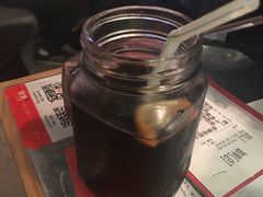 -炭舍干锅·烤鱼(扬名广场店)