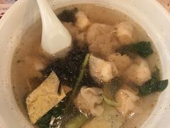 -东园小馆(苏州中心店)
