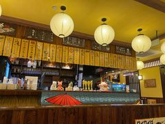 -鸟鹏烧鸟居酒屋(昌岗店)