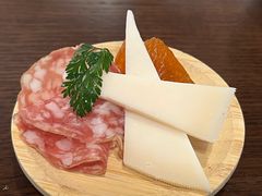 -Mozzarella e Vino(衡山路店)