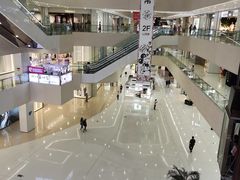 -义乌之心城市生活广场(新马路店)