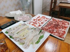 -肥婆麻辣火锅.顺德首创药材麻辣火锅(容桂店)