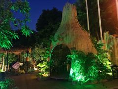 -花溪雨·森林餐厅(石基店)