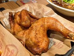 -清真永恒华威肉饼(潘家园店)