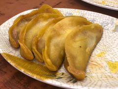 牛肉锅贴-清真蒋有记(老门东店)