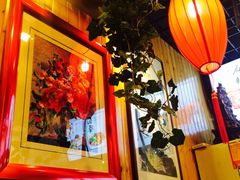 -愉肴麻辣香锅(中山路店)
