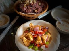 -尽善百年古院餐厅(王家老宅店)