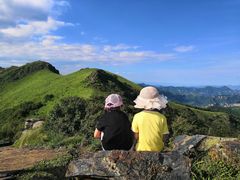 -北京灵山风景区