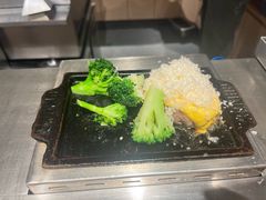 -肉肉大米(金虹桥店)