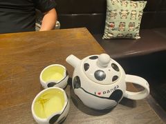 -晓鲜熊猫烤鱼烤吧(西三旗百汇北门店)