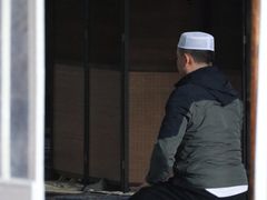 -西安化觉巷清真大寺