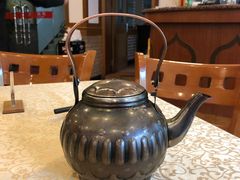 -维吾尔餐厅(宜山路店)