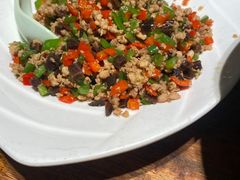 -缘生态云南菜·野生菌庭院餐厅(华侨城店)