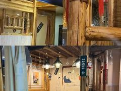 -恩你小木屋·烤肉韩式料理(嘉兴秀洲店)