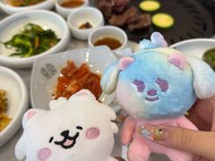 -黄金牧场(明洞总店)