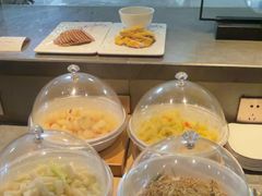 -浅深Cheersum(曹杨店)