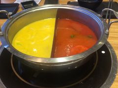 -水林间·寿喜烧自助(仙林金鹰店)